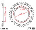 Rozeta JTR865-39 pro: YAMAHA FZX 750