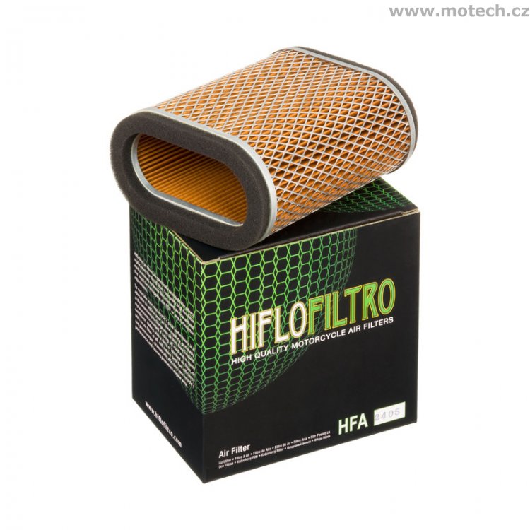 Vzduchový filtr HFA2405 - Kliknutím na obrázek zavřete