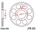 Rozeta JTR333-38 pro: HONDA CB 750 (KZ/K7)