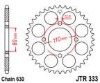 Rozeta JTR333-43 pro: HONDA CB 750F2/ 750K7