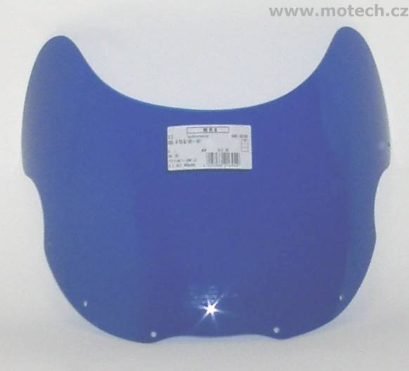 Plexi MRA na SUZUKI - Kliknutím na obrázek zavřete