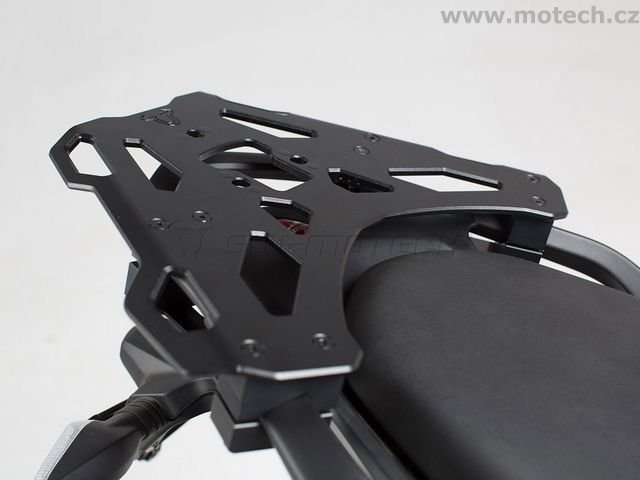 horní nosič ALU-RACK Ducati Multistrada 1200 (15-) - Kliknutím na obrázek zavřete