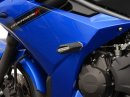 Padací protektor na rám Yamaha XJ6 Diversion F (10-)