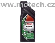 Castrol Power 1 4T 20W-50 - 1 Litr - Kliknutím na obrázek zavřete