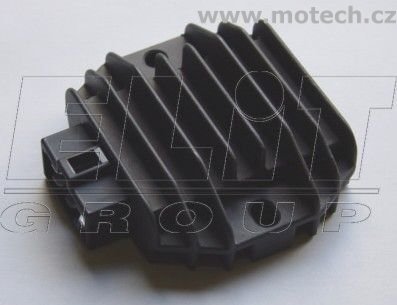 Regulátor dobíjení RGU-213 YAMAHA XJ600 N 1995-2001 - Kliknutím na obrázek zavřete