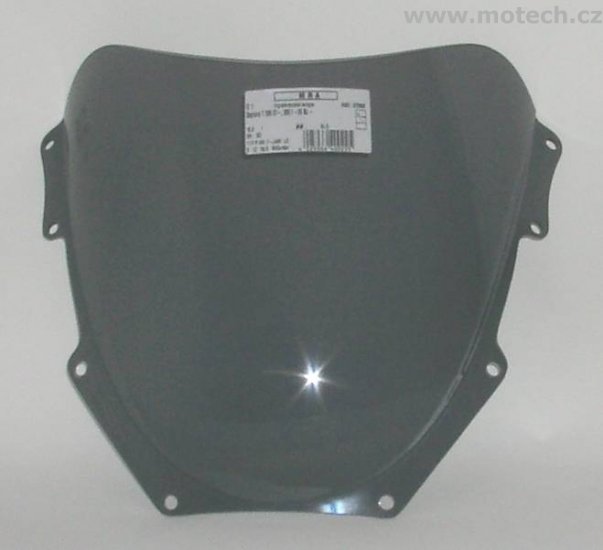 Plexi MRA na TRIUMPH - Kliknutím na obrázek zavřete