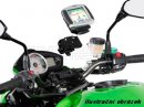 Držák GPS Honda CB 600 S Hornet 07-10