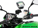 Držák GPS Suzuki GSX 650 F 10-