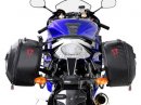 Sedlové tašky pro Yamaha YZF-R6 (08-)