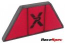 Vzduchový filtr PIPERCROSS MPX121R - Racing