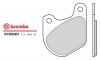 Brzdové destičky Brembo - BRM 07HD0303