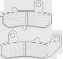 Brzdové destičky CL BRAKES 2388 S4