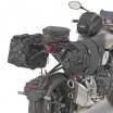 Kappa - TE1165K - podpěry brašen - HONDA CB 1000 R (18)