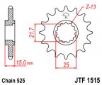 Kolečko JTF1515-15 pro: Triumph TT600
