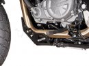 kryt motoru černý BMW F650GS / G650GS / G650GS Sertao