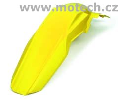 Zadní blatník Suzuki RM 125 / 250 - Kliknutím na obrázek zavřete