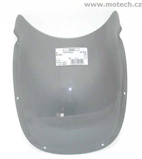 Plexi MRA na DUCATI - Kliknutím na obrázek zavřete