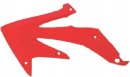 Kryt chladiče Honda CRF 450