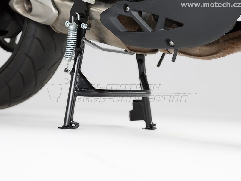 Hlavní stojan Kawasaki Versys 650 (10-14) - Kliknutím na obrázek zavřete