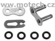 Řetězoná spona DID 630V FJ - rozebírací - Kliknutím na obrázek zavřete