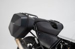 sada bočních kufrů URBAN s nosiči 2x 16 l Royal Enfield Himalayan (18-)