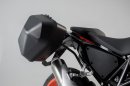 sada bočních kufrů URBAN s nosiči 2x 16 l KTM 690 Duke (16-)