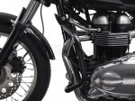 padací rám černý Triumph Thruxton, Bonneville (04-)