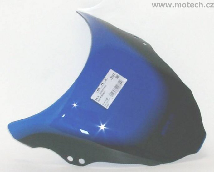 Plexi MRA na SUZUKI - Kliknutím na obrázek zavřete