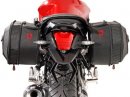 Sedlové tašky pro BMW R 1200 R (11-14)