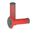 Rukojeti MX Progrip 793 šedo-červené