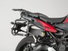 boční nosiče QUICK-LOCK EVO Yamaha MT-09 Tracer (14-)