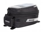 Velká taška na nádrž SHAD SL35B - 31 litrů