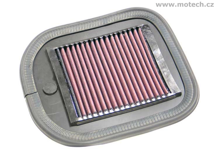 Vzduchový filtr K&N :SU-0008 - Kliknutím na obrázek zavřete