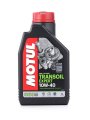 MOTUL TRANSOIL EXPERT 10W40 4T 1L