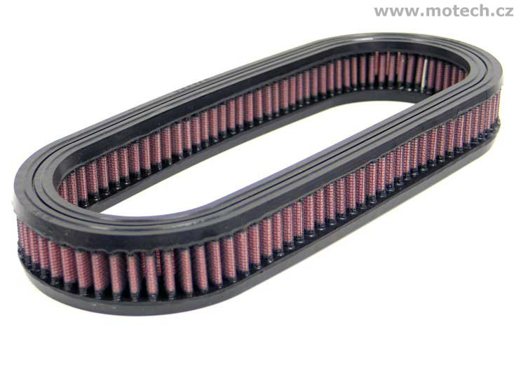 Vzduchový filtr K&N :TB-0300 - Kliknutím na obrázek zavřete