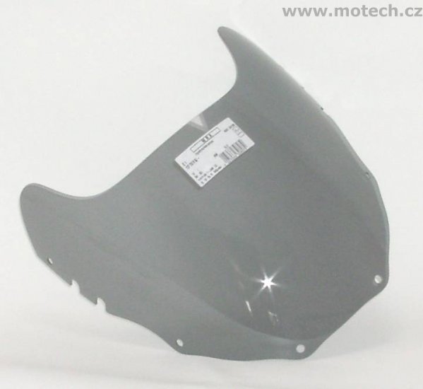 Plexi MRA na YAMAHA - Kliknutím na obrázek zavřete