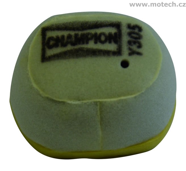 Vzduchový filtr Champion Y305 - Kliknutím na obrázek zavřete