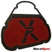 Vzduchový filtr PIPERCROSS MPX027R - Racing