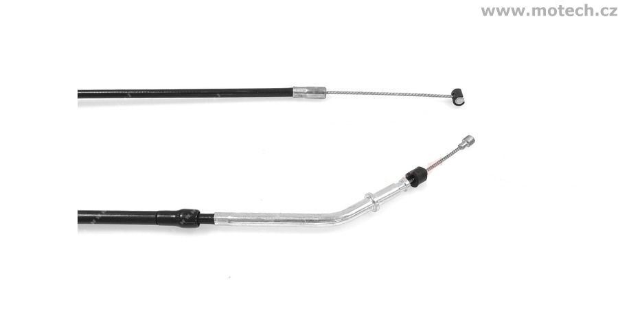 Spojkové lanko SUZUKI (M011-463) - Kliknutím na obrázek zavřete