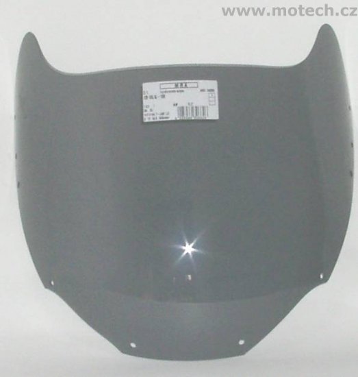 Plexi MRA na YAMAHA - Kliknutím na obrázek zavřete