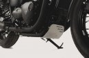 kryt motoru Triumph Bonneville T120