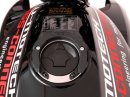 QUICK-LOCK EVO kroužek na nádrž 6 šroubů Moto Guzzi