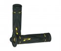 Rukojeti ROAD Progrip 838 černo-žluté