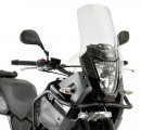 Plexi čiré KD443ST - YAMAHA XT 660Z Tenere (08-13)