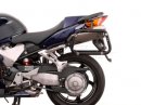 boční nosiče QUICK-LOCK EVO HONDA VFR 800 V-TEC (02-06)