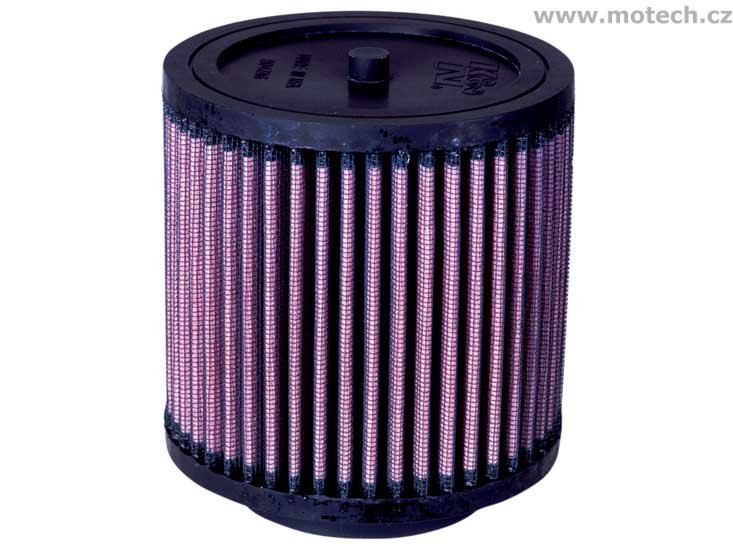 Vzduchový filtr K&N :HA-5000 - Kliknutím na obrázek zavřete