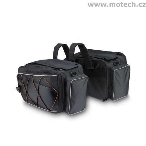 RA303 - boční brašny KAPPA - Kliknutím na obrázek zavřete