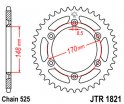 Rozeta JTR1821-47 pro: SUZUKI DR 800 DID525