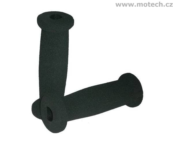 Rukojeti ROAD Progrip 786 černé - Kliknutím na obrázek zavřete