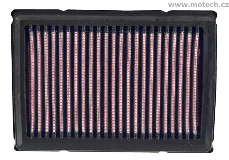 Vzduchový filtr K&N :AL-4506 - Kliknutím na obrázek zavřete